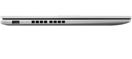 Laptop ASUS Vivobook 15, 15.6" Full HD, Intel® Core™ i5 13420H pana la 4.6 GHz, 16 GB RAM DDR4, 512 GB SSD, Intel® UHD Graphics, Windows 11 Home, Cool Silver [3]