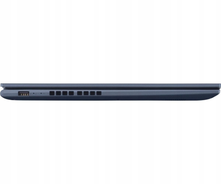 Laptop ASUS VivoBook 17, 17.3" Full HD, Intel® Core™ i5 120U pana la 5 GHz, 16 GB RAM DDR5, 512 GB SSD, Intel® Graphics, Windows 11 Home, Quiet Blue [5]