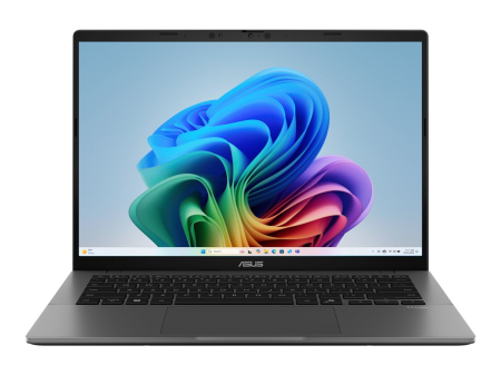 Laptopuri - Laptop ASUS Vivobook S 14, 14" WUXGA, Intel® Core™ i7 13620H pana la 4.9 GHz, 16 GB RAM DDR5, 1 TB SSD, Intel® UHD Graphics, Free Dos, Gray