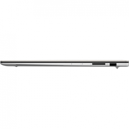 Laptop ASUS Zenbook S16, 16" 3K Touchscreen, AMD Ryzen™ AI 9 HX 370 pana la 5.1 GHz, 32 GB RAM LPDDR5x, 1 TB SSD, AMD Radeon 890M, Windows 11 Pro, Scandinavian White [6]