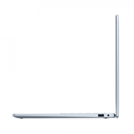 Laptop DELL 14 Plus, 14" 2.5K, Intel® Core™ Ultra 7 256V pana la 4.8 GHz, 16 GB RAM LPDDR5x, 1 TB SSD, Intel Arc Graphics, Windows 11 Home, Ice Blue [4]