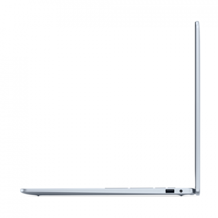 Laptop DELL 16 Plus, 16" 2.5K Touchscreen, Intel® Core™ Ultra 7 256V pana la 4.8 GHz, 16 GB RAM LPDDR5x, 512 GB SSD, Intel Arc Graphics, Windows 11 Home, Ice Blue [5]