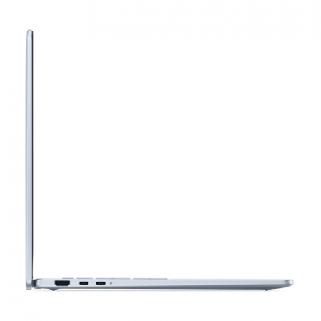 Laptop DELL 16 Plus, 16" 2.5K Touchscreen, Intel® Core™ Ultra 7 256V pana la 4.8 GHz, 16 GB RAM LPDDR5x, 512 GB SSD, Intel Arc Graphics, Windows 11 Home, Ice Blue [4]