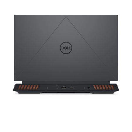 Laptop DELL G15 5530, 15.6" Full HD, Intel® Core™ i5 13450HX pana la 4.6 GHz, 16 GB RAM DDR5 4800, 512 GB SSD, NVIDIA® GeForce® RTX 3050 6 GB, Windows 11 Home, Black [5]
