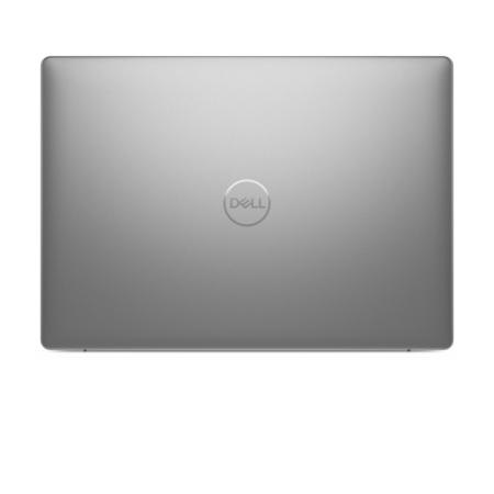 Laptop DELL Inspiron 5441, 14" Full HD+, Qualcomm Snapdragon X Plus X1P-42-100 pana la 3.4 GHz, 16 GB RAM LPDDR5x, 1 TB SSD, Qualcomm Adreno GPU, Windows 11 Home, Titan Grey [5]
