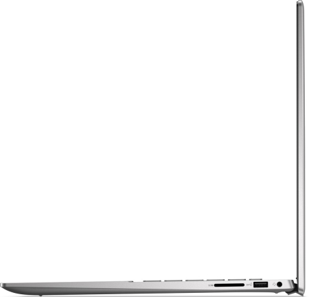 Laptop DELL Inspiron 5630, 16" Full HD+, Intel® Core™ i5 1340P pana la 4.6 GHz, 16 GB RAM LPDDR5 4800, 1 TB SSD, NVIDIA® GeForce® RTX 2050 4 GB, Windows 11 home, Platinum Silver [3]