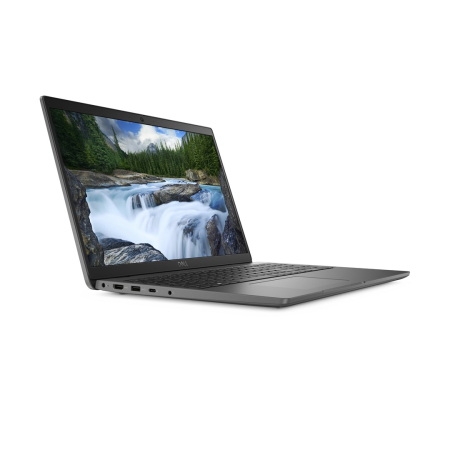 Laptop DELL Latitude 3550, 15.6" Full HD, Intel® Core™ i5 1335U pana la 4.6 GHz, 16 GB RAM DDR5, 512 GB SSD, Intel Iris Xᵉ Graphics, Windows 11 Pro, Grey [2]