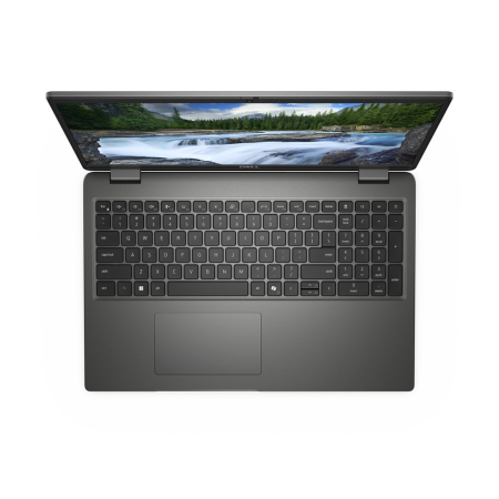 Laptop DELL Latitude 3550, 15.6" Full HD, Intel® Core™ i5 1335U pana la 4.6 GHz, 16 GB RAM DDR5, 512 GB SSD, Intel Iris Xᵉ Graphics, Windows 11 Pro, Grey [5]