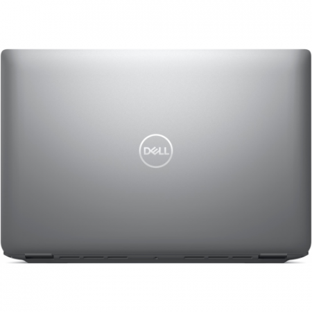 Laptop DELL Latitude 5450, 14" Full HD, Intel® Core™ i7 1355U pana la 5 GHz, 16 GB RAM DDR5, 512 GB SSD, Intel Iris Xᵉ Graphics, Windows 11 Pro, Grey [6]