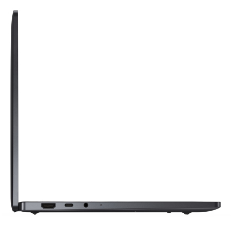 Laptop DELL Pro 14 Premium, 14" Full HD+, Intel® Core™ Ultra 5 236V pana la 4.7 GHz, 16 GB RAM LPDDR5x, 512 GB SSD, Intel Arc Graphics, Windows 11 Pro, Grey [3]