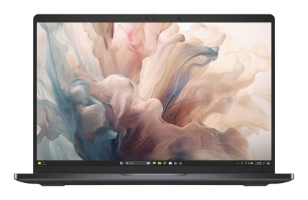Laptopuri - Laptop DELL Pro 14 Premium, 14" Full HD+, Intel® Core™ Ultra 5 236V pana la 4.7 GHz, 16 GB RAM LPDDR5x, 512 GB SSD, Intel Arc Graphics, Windows 11 Pro, Grey