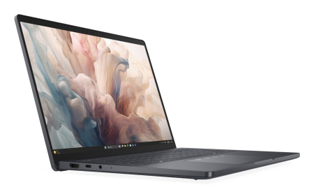 Laptop DELL Pro 14 Premium, 14" Full HD+, Intel® Core™ Ultra 5 236V pana la 4.7 GHz, 16 GB RAM LPDDR5x, 512 GB SSD, Intel Arc Graphics, Windows 11 Pro, Grey [2]