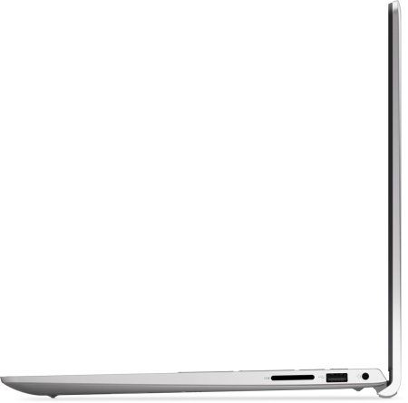 Laptop DELL Pro 15, 15.6" Full HD, Intel® Core™ i5 1334U pana la 4.6 GHz, 16 GB RAM DDR5, 1 TB SSD, Intel® UHD Graphics, Windows 11 Pro, Platinum [5]