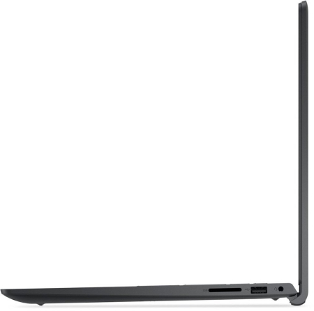 Laptop Dell Pro 15, 15.6" Full HD, Intel® Core™ i5 1334U pana la 4.6 GHz, 8 GB RAM DDR5, 512 GB SSD, Intel® UHD Graphics, Windows 11 Pro, Carbon Black [4]