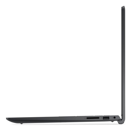 Laptop DELL Pro 15, 15.6" Full HD, Intel® Core™ i5 1334U pana la 4.6 GHz, 8 GB RAM DDR5, 512 GB SSD, Intel® UHD Graphics, Windows 11 Pro, Carbon Black [3]