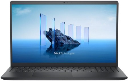 Laptopuri - Laptop Dell Pro 15, 15.6" Full HD, Intel® Core™ i5 1334U pana la 4.6 GHz, 8 GB RAM DDR5, 512 GB SSD, Intel® UHD Graphics, Windows 11 Pro, Carbon Black