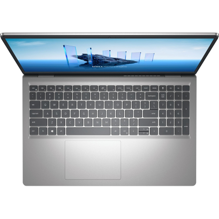 Laptop Dell Pro 15 Essential, 15.6" Full HD, Intel® Core™ i5 1334U pana la 4.6 GHz, 16 GB RAM DDR5, 1 TB SSD, Intel Iris Xᵉ Graphics, Windows 11 Pro, Aluminium [3]