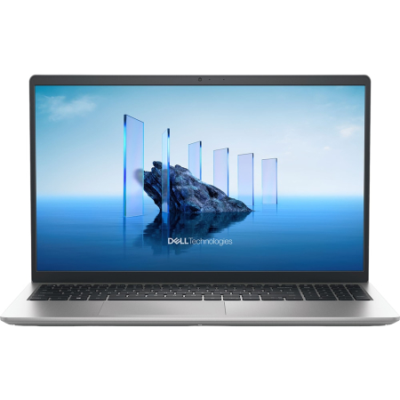 Laptopuri - Laptop Dell Pro 15 Essential, 15.6" Full HD, Intel® Core™ i5 1334U pana la 4.6 GHz, 16 GB RAM DDR5, 1 TB SSD, Intel Iris Xᵉ Graphics, Windows 11 Pro, Aluminium
