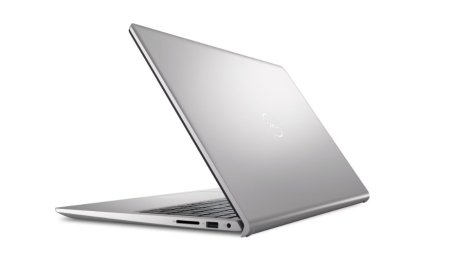 Laptop Dell Pro 15 Essential, 15.6" Full HD, Intel® Core™ i5 1334U pana la 4.6 GHz, 16 GB RAM DDR5 5200, Intel® UHD Graphics, Windows 11 Pro, Grey [4]