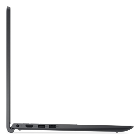 Laptop DELL Pro 15 Essential, 15.6" Full HD, Intel® Core™ i7 1355U pana la 5 GHz, 16 GB RAM DDR5 4400 MT/s, 512 GB SSD, Intel® UHD Graphics, Windows 11 Pro, Carbon Black [5]