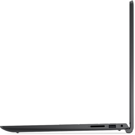Laptop Dell Pro 15 Essential, 15.6" Full HD, Intel® Core i7 1355U pana la 5 GHz, 16 GB RAM DDR5 5200, 512 GB SSD, Intel Iris Xᵉ Graphics, Windows 11 Pro, Carbon Black [3]