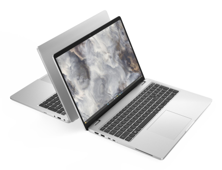 Laptop DELL Pro 16 Plus, 16" Full HD+ Touchscreen, Intel® Core™ Ultra 7 266V pana la 5 GHz, 16 GB RAM LPDDR5x, 512 GB SSD, Intel Arc Graphics, Windows 11 Pro, Aluminium [3]
