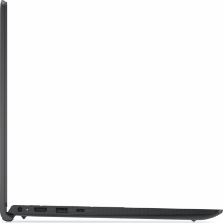 Laptop DELL Vostro 3530, 15.6" Full HD, Intel® Core™ i5 1334U pana la 4.6 GHz, 16 GB RAM DDR4 2666, 512 GB SSD, Intel Iris Xᵉ Graphics, Ubuntu Linux, Black [4]