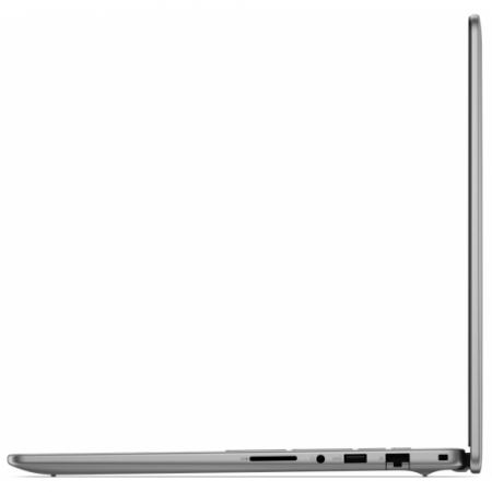 Laptop DELL Vostro 5640, 16" Full HD+, Intel® Core™ 7 150U pana la 5.4 GHz, 16 GB RAM DDR5 5200, 512 GB SSD, Intel Graphics, Windows 11 Pro, Titan Gray [5]