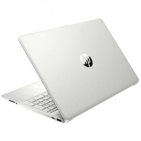 Laptop HP 15s, 15.6" Full HD, AMD Ryzen™ 3 5300U pana la 3.8 GHz, 16 GB RAM DDR4 3200, 512 GB SSD, AMD Radeon Graphics, Windows 11 Home, Natural Silver [4]