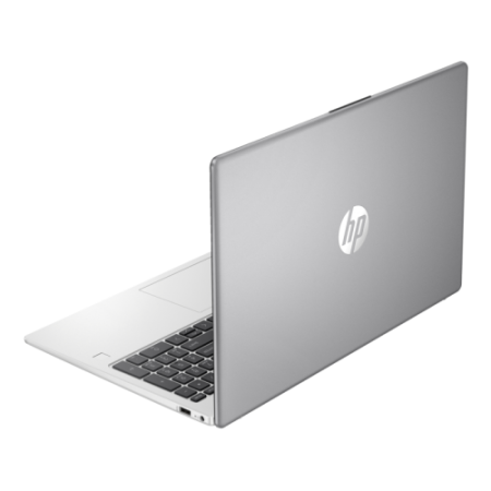 Laptop HP 250 G10, 15.6" Full HD, Intel® Core™ i7 1360P pana la 5 GHz, 16 GB RAM DDR4 3200, 1 TB SSD, Intel Iris Xᵉ Graphics, Free Dos, Silver [4]