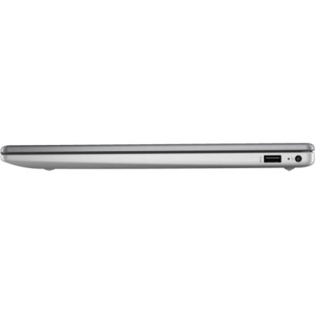 Laptop HP 250 G10, 15.6" Full HD, Intel® Core™ i7 1360P pana la 5 GHz, 16 GB RAM DDR4 3200, 1 TB SSD, Intel Iris Xᵉ Graphics, Free Dos, Silver [3]