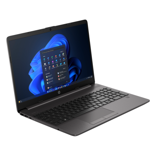 Laptop HP 250R G9, 15.6" Full HD, Intel® Core™ 5 120U pana la 5 GHz, 16 GB RAM DDR4 3200, 1 TB SSD, Intel® Graphics, Free Dos, Dark Ash Silver [2]