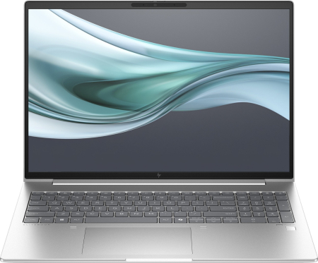 Laptopuri - Laptop HP EliteBook 660 G11, 16" WUXGA, Intel® Core™ Ultra 5 135U pana la 4.4 GHz, 16 GB RAM DDR5 5600, 512 GB SSD, Intel® Graphics, Windows 11 Pro, Pike Silver Aluminium