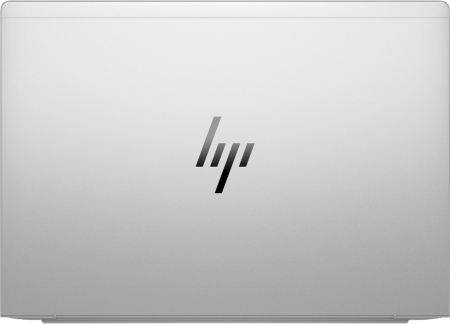 Laptop HP EliteBook 8 G1i, 14" WUXGA, Intel® Core™ Ultra 7 255U pana la 5.2 GHz, 32 GB RAM DDR5 5600, 512 GB SSD, Intel® Graphics, Windows 11 Pro, Glacier Silver [4]