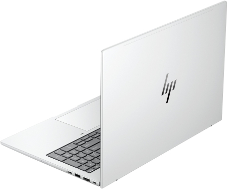 Laptop HP EliteBook 8 G1i, 16" WUXGA, Intel® Core™ Ultra 5 225U pana la 4.8 GHz, 16 GB RAM DDR5 5600, 512 GB SSD, Intel® Arc Graphics, Windows 11 Pro, Glacier Silver [3]