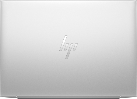 Laptop HP EliteBook 830 G11, 13.3" WUXGA, Intel® Core™ Ultra 5 135U pana la 4.4 GHz, 16 GB RAM LPDDR5x 7500, 512 GB SSD, Intel® Graphics, Windows 11 Pro, Pike Silver [5]