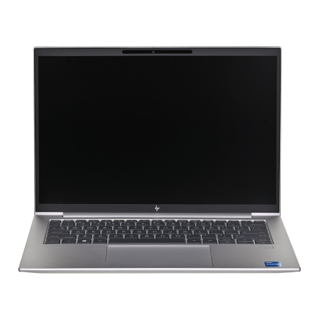 Laptopuri - Laptop HP EliteBook 840, 14" WUXGA, Intel® Core™ i5 1335U pana la 4.6 GHz, 16 GB RAM DDR5, 512 GB SSD, Intel Iris Xᵉ Graphics, Free Dos, Silver