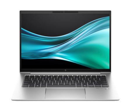 Laptopuri - Laptop HP EliteBook 840 G11, 14" WUXGA, Intel® Core™ Ultra 5 125H pana la 4.5 GHz, 16 GB RAM DDR5 5600, 512 GB SSD, Intel Arc Graphics, Windows 11 Pro, Pike Silver