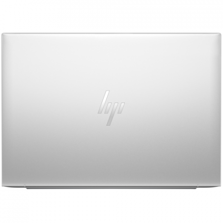 Laptop HP EliteBook 860 G11, 16" WUXGA, Intel® Core™ Ultra 7 155U pana la 4.8 GHz, 16 GB RAM DDR5 5600, 512 GB SSD, Intel Graphics, Windows 11 Pro, Silver [5]