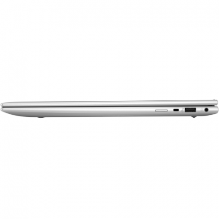 Laptop HP EliteBook 860 G11, 16" WUXGA, Intel® Core™ Ultra 7 155U pana la 4.8 GHz, 16 GB RAM DDR5 5600, 512 GB SSD, Intel Graphics, Windows 11 Pro, Silver [4]