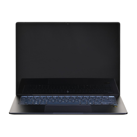 Laptopuri Touchscreen - Laptop HP EliteBook Ultra, 14" 2.2K Touchscreen, Qualcomm Snapdragon X Elite X1E-78-100 pana la 3.4 GHz, 16 GB RAM DDR5, 512 GB SSD, Qualcomm Adreno GPU, Windows 11 Pro, Blue