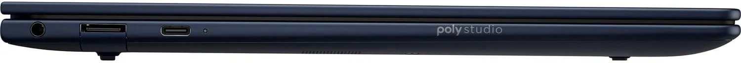 Laptop HP EliteBook Ultra G1i, 14" 2.8K, Intel® Core Ultra 5 228V pana la 4.5 GHz, 32 GB RAM 8533, 512 GB SSD, Intel Arc 130V, Windows 11 Pro, Blue [3]