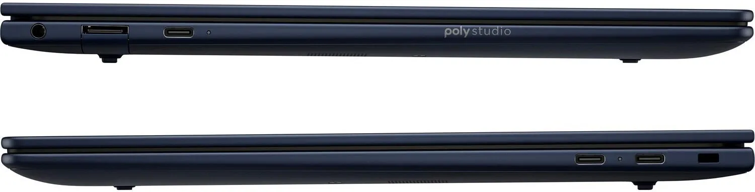 Laptop HP EliteBook Ultra G1i, 14" 2.8K, Intel® Core Ultra 5 228V pana la 4.5 GHz, 32 GB RAM 8533, 512 GB SSD, Intel Arc 130V, Windows 11 Pro, Blue [6]