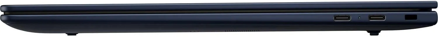 Laptop HP EliteBook Ultra G1i, 14" 2.8K, Intel® Core Ultra 5 228V pana la 4.5 GHz, 32 GB RAM 8533, 512 GB SSD, Intel Arc 130V, Windows 11 Pro, Blue [1]