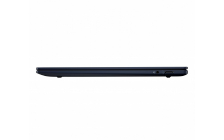 Laptop HP EliteBook Ultra G1i, 14" 2.8K Touchscreen, Intel® Core™ Ultra 7 258V pana la 4.8 GHz, 32 GB RAM, 512 GB SSD, Intel Arc Graphics 140V, Windows 11 Pro, Blue [3]