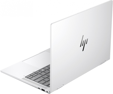 Laptop HP EliteBook X Flip G1i Hybrid (2-in-1), 14" 2.5K Touchscreen, Intel® Core™ Ultra 7 258V pana la 4.8 GHz, 32 GB RAM LPDDR5x 8533, 1 TB SSD, Intel® Arc Graphics, Windows 11 Pro, Grey [2]
