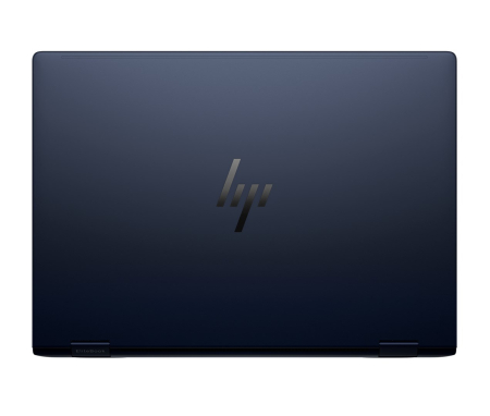 Laptop HP EliteBook X Flip G1i Hybrid (2-in-1), 14" 2.5K Touchscreen, Intel® Core™ Ultra 7 258V pana la 4.8 GHz, 32 GB RAM LPDDR5x 8533, 1 TB SSD, Intel® Arc Graphics, Windows 11 Pro, Blue [4]