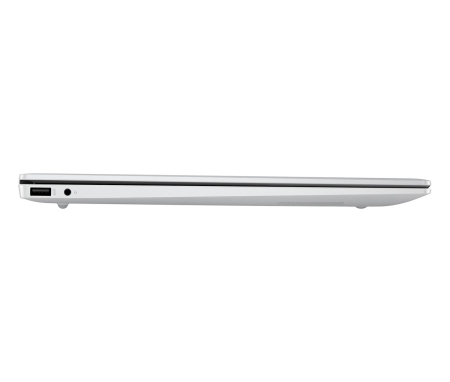 Laptop HP OmniBook 5, 16" 2K, AMD Ryzen™ AI 7 350 pana la 5 GHz, 24 GB RAM LPDDR5x 7500, 512 GB SSD, AMD Radeon Graphics, Windows 11 Home, Glacier Silver [4]