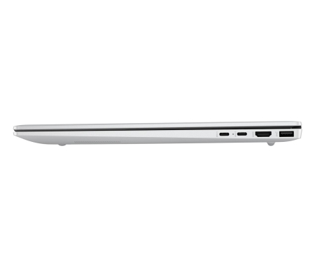 Laptop HP OmniBook 5, 16" 2K, Intel® Core™ Ultra 7 255U pana la 5.3 GHz, 24 GB RAM LPDDR5x 7467, 512 GB SSD, Intel® Graphics, Windows 11 Home, Glacier Silver [3]