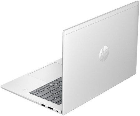 Laptop HP ProBook 4, 14" WUXGA, AMD Ryzen™ 5 220 pana la 4.9 GHz, 16 GB RAM DDR5, 512 GB SSD, AMD Radeon, Windows 11 Pro, Pike Silver [4]